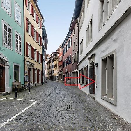 Goldliebe Apartment Konstanz Exterior photo